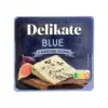 Сир із благородною цвіллю Delicate BLUE 100 г Польща