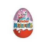 Яйце Kinder Surprise Playmobil DC для дівчаток 20г
