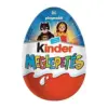 Яйце Kinder Surprise Playmobil DC для хлопчиків  20г