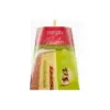 Панеттоне (Кекс) з шоколадно-фісташковим кремом Dal Colle Pandoro Nocilla e Pistacchio 750г Италия