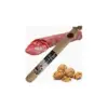 Салямі з Волоським Горіхом Rasmo Premio Salame Italiano con Noci 270 г Италия