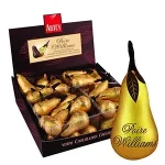 Цукерки Груша з лікером Pears Williams 48 Abtey 20 г Франція