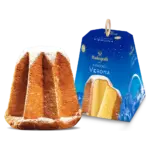 Панетоне (Кекс) Melegatti Pandoro Original Verona 750 г Італія