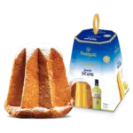 Панетоне (Кекс) Melegatti Pandoro Limoncello di Capri 750 г Італія