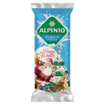 Шоколад молочний Alpinio Merry Christmas 80 г Польша