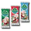 Шоколад молочний Alpinio Merry Christmas 80 г Польша