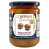 Оливки мариновані в пікантному соусі Мохо Пикон БЕЗ ГЛЮТЕНА Bernal Gourmet Mojo Picon Marinated Olives 436/250г Испания