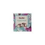 Цукерки пташине молоко з кокосовим суфле Meltie Chocolate 380 г Польща