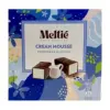 Цукерки пташине молоко з вершковим суфле Meltie Chocolate 380 г Польща