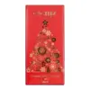 Шоколад молочний Cachet Premium Christmas Edition  Бельгия 100г