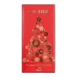Шоколад молочний Cachet Premium Christmas Edition  Бельгия 100г