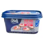 Икра трески Didi Huevas de Bacalao Cod Roe 200 г