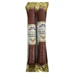 Ковбаса салями SALAME AL BAROLO VILLANI 280-290 г Італія
