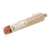 Ковбаса Салямі з волоським горіхом Villano salame delicato con noci 380 г Італія
