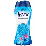 Кондиціонер у гранулах для білизни Весняне Пробудження Lenor Risveglio Primaverile 210г Італія