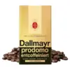 Кава в зернах БЕЗ КОФЕЇНА Dallmayr Prodomo Entcoffeiniert 100% арабіка Німеччина 500г