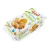 Круасані БЕЗ САХАРА із заварним кремом Antonelli Croissant 252 г Італія