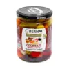 Оливки-коктейль середземноморський Bernal Especialidades Cocktail Mediterraneo, 436 г