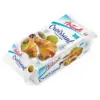 Круасани із шоколадно-фісташковим кремом Antonelli Croissant Pistachio e cioccolatato 225 г Італія