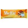 Шоколад молочний з карамеллю та йогуртом Meltie Caramel&Yoghurt 235г Польща