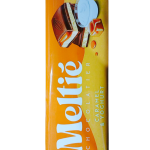 Шоколад молочний з карамеллю та йогуртом Meltie Caramel&Yoghurt 235г Польща