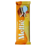 Шоколад молочний з вишневим джемом та йогуртом Meltie Cherry&Yoghurt 235г Польща