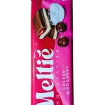 Шоколад молочний з карамеллю та йогуртом Meltie Caramel&Yoghurt 235г Польща