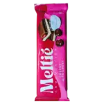 Шоколад молочний з вишневим джемом та йогуртом Meltie Cherry&Yoghurt 235г Польща