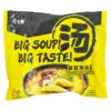 Локшина швидкого приготування зі смаком грибів та курки JML Big Soup 124г Китай