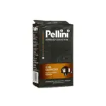 Кава мелена Pellini Espresso superiore Cremoso n.46 250 г Італія