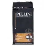Кава мелена Pellini Espresso superiore Cremoso n.46 250 г Італія