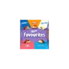 Набір шоколадних виробів від Milka Favourites 95г Німеччина