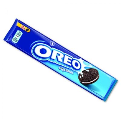 Печиво Oreo Original 110г Швейцарія