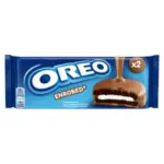 Печиво у молочному шоколаді Oreo Enrobed 41г Швейцарія