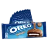 Печиво у молочному шоколаді Oreo Enrobed 41г Швейцарія