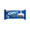 Печиво в білому шоколаді Oreo Enrobed White 41г Швейцарія