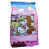 Печиво-міні дитяче Maxies Mini Cookies Hello Kitty 100г Іспанія