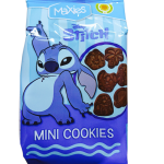 Печиво міні дитяче Щенячий Патруль Maxies Mini Cookies Paw Patrol 100г Іспанія