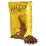 Кава у зернах Chicco D’Oro Tradition 100% Арабіка 500г Швейцарія