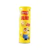 Чіпси картопляні зі смаком банана Lay’s minions 90г Китай
