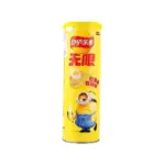 Чіпси картопляні зі смаком банана Lay’s minions 90г Китай