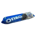 Печиво-сендвіч Oreo Remix Tiramisu&Vanilla 157г Швейцарія