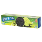 Печиво Oreo Ice Cream Matcha Flavor 97г Китай