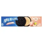 Печиво Oreo White Peach Oolong  97г Китай