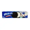 Печиво Oreo Birthday Cake Flavor Sandwich Cookies 97г Китай