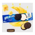 Печиво Oreo Cheese Flavor 97г Китай