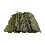 Чіпси з морських водоростей Tao Kae Noi Crispy Seaweed jajangmyeon 32г Таїланд