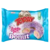 Кекс (донат) у глазурі зі смаком Babble Gum Elvan Today Donut Babble Gum 50г Туреччина