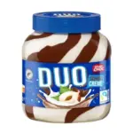 Шоколадна паста Mister Choco Duo XXL Schoco Creme 1000г Німеччина