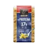 Макаронні вироби перо з протеїном Gallo+Proteina Plumas 400 г Іспанія